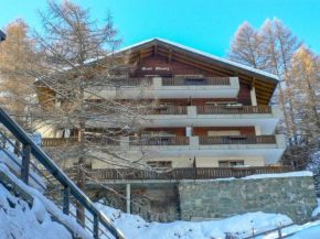 Apartment Memory by Interhome Zermatt